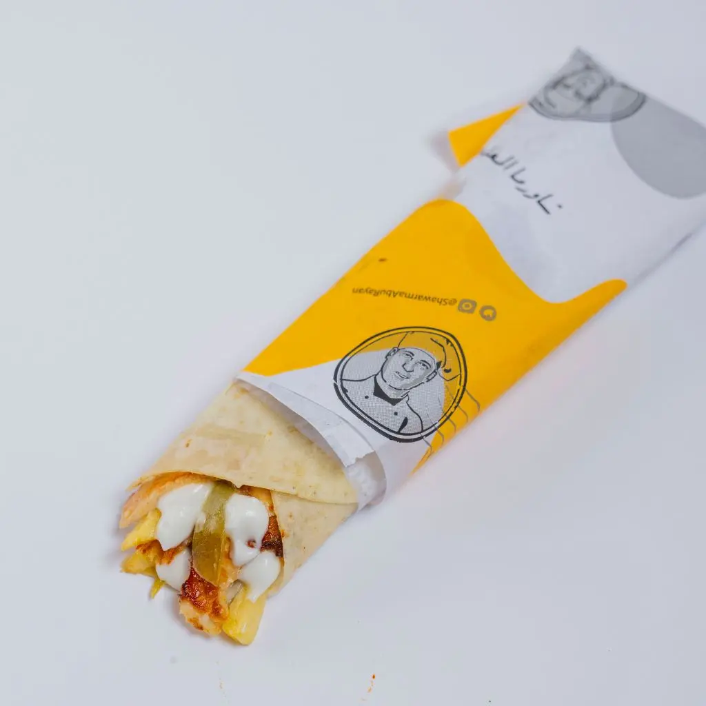 دجاج خالي من الجلوتين